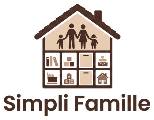 Simpli Famille